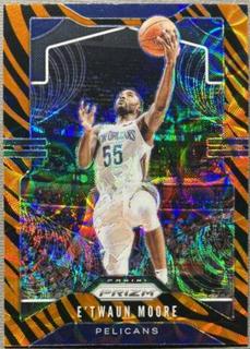 E'Twaun Moore