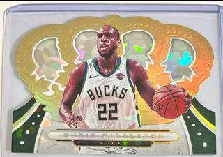 Khris Middleton