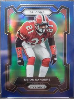 Deion Sanders