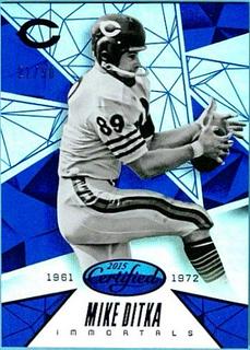 Mike Ditka