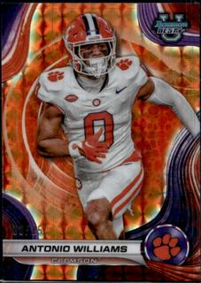 Antonio Williams