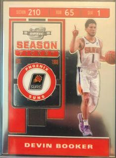 Devin Booker