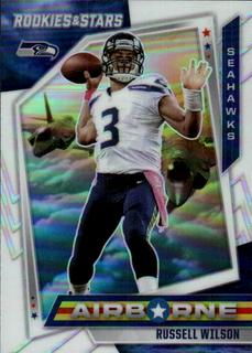 Russell Wilson