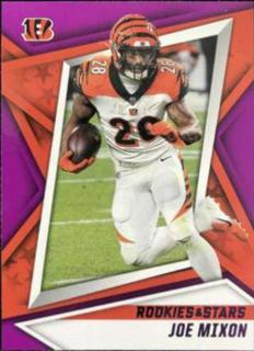 Joe Mixon