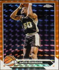 David Robinson