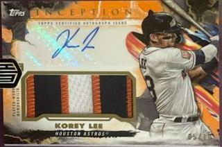 Korey Lee