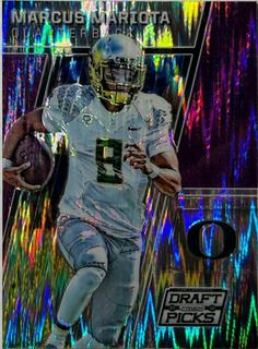 Marcus Mariota