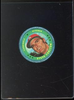 Steve Carlton