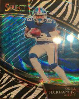 Odell Beckham Jr.