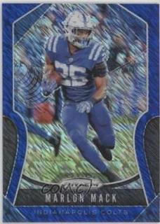 Marlon Mack