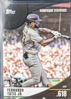 Fernando Tatis Jr.