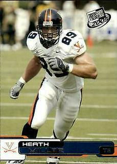 Heath Miller