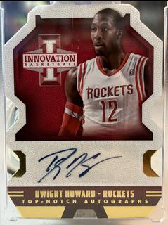 Dwight Howard