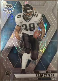 Fred Taylor
