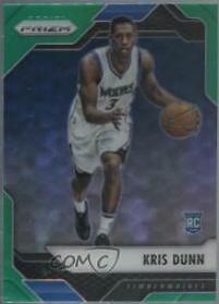 Kris Dunn