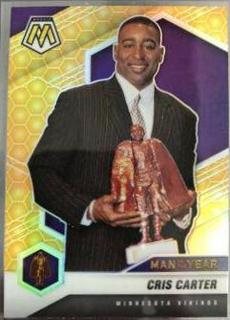 Cris Carter