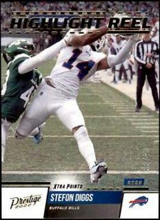 Stefon Diggs