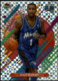 Tracy McGrady