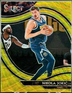 Nikola Jokic