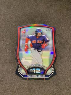 Francisco Lindor