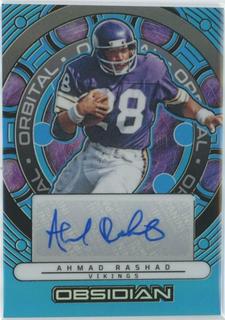 Ahmad Rashad