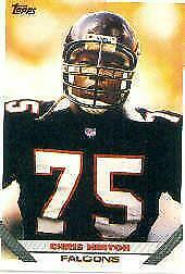 Chris Hinton