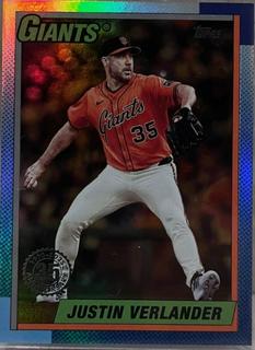 Justin Verlander