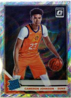 Cameron Johnson