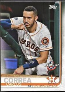 Carlos Correa