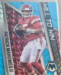 Patrick Mahomes II