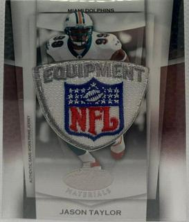 Jason Taylor