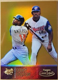 Garret Anderson