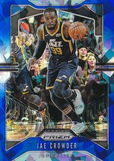 Jae Crowder