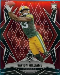 Savion Williams