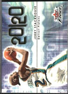 Jerry Stackhouse
