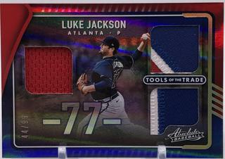 Luke Jackson