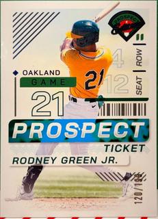 Rodney Green Jr.