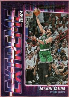 Jayson Tatum