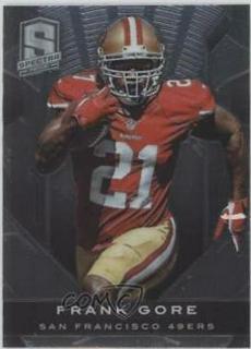 Frank Gore