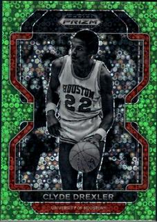 Clyde Drexler