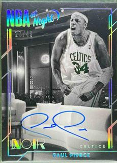 Paul Pierce