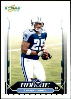 LenDale White