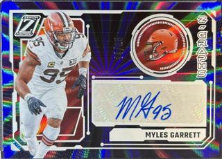 Myles Garrett