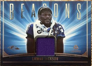Lamar Jackson