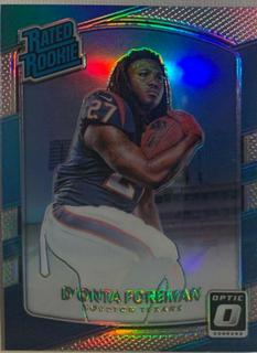 D'Onta Foreman