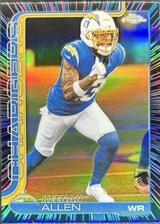 Keenan Allen