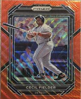 Cecil Fielder