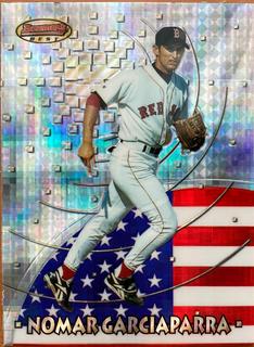 Nomar Garciaparra