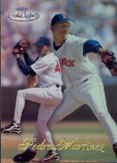 Pedro Martinez