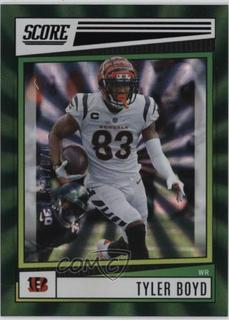 Tyler Boyd
